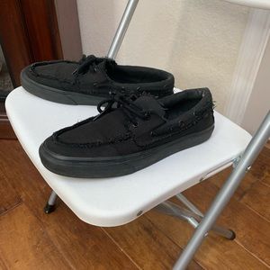 Men’s vans shoes